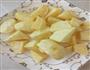 拔丝土豆的做法图解4