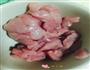 雪菜肉丝的做法图解1