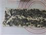 黑芝麻花卷的做法图解8