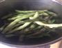芸豆蒸饺的做法图解1