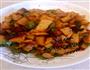 酸辣藕丁的做法图解4