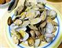 爆炒花蛤的做法图解3