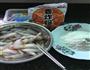 香炸椒盐水鱼的做法图解3