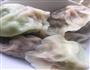 美味土豆猪肉馅饺子的做法图解3