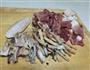 五花肉墨鱼汤的做法图解3
