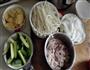 水煮肉片的做法图解1