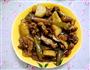 土豆青椒炒鸡块的做法图解6