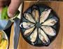 蒜蓉粉丝蒸淡菜的做法图解3