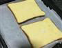 Lava Cheese Slice-岩烧乳酪的做法图解5