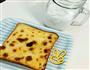 Lava Cheese Slice-岩烧乳酪的做法图解7