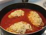 番茄奶酪鸡排Chicken Parmesan的做法图解3