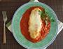 番茄奶酪鸡排Chicken Parmesan的做法图解4