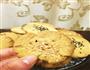 芝麻小酥饼的做法图解11