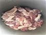 土豆焖鸭肉的做法图解1