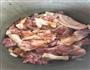 土豆焖鸭肉的做法图解2