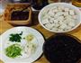 素麻婆豆腐的做法图解1