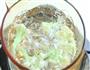 番茄花菜泥 宝宝辅食微课堂的做法图解4