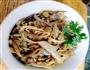 肉末豆角焖面的做法图解13