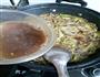 肉末豆角焖面的做法图解8