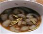 日本豆腐蒸虾的做法图解1
