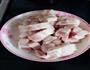 红烧肉炖小油菜的做法图解3