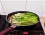 红烧肉炖小油菜的做法图解8