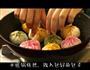 三色水煎包的做法图解5