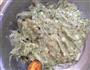 抹茶山药的做法图解1