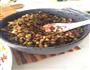 肉末豆角的做法图解6