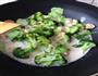 奶蔬鸡肉意大利面的做法图解3