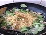 奶蔬鸡肉意大利面的做法图解4