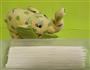 乐乐自家菜-南瓜面条的做法图解2