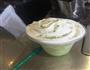 抹茶沙冰的做法图解2