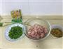 丸子和饺子的做法图解1