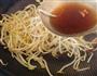 炒豆芽的做法图解2