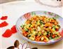 奶香玉米粒的做法图解1