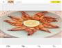 油爆大虾的做法图解4
