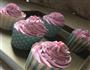 纸杯小蛋糕的做法图解6