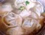 猪肉韭菜饺子的做法图解3