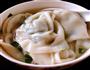 猪肉韭菜饺子的做法图解4