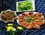 蒜香烤鸡翅的做法图解14