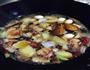 土豆炖红烧肉的做法图解3
