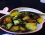 土豆炖红烧肉的做法图解4