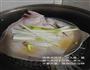 清蒸多宝鱼的做法图解4