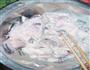 麻辣酸菜鱼的做法图解1