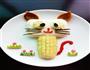 儿童餐-萌猫出动的做法图解5
