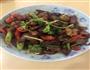 板栗红烧肉的做法图解5