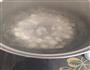 红豆薯圆莲子汤的做法图解3