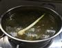 茶树菇炖鸡的做法图解4