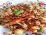 虾油炒饭的做法图解3